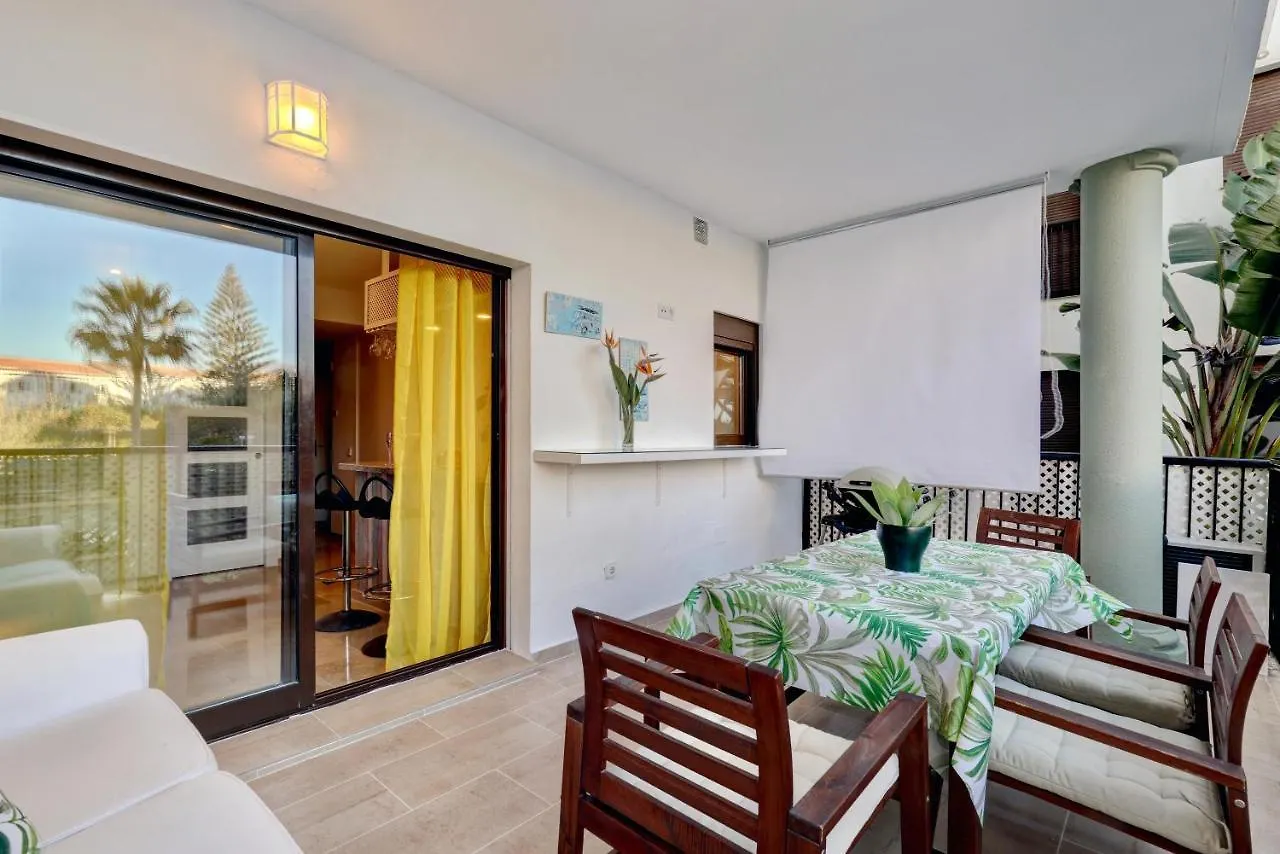 Marina De La Duquesa 805 Apartment Manilva