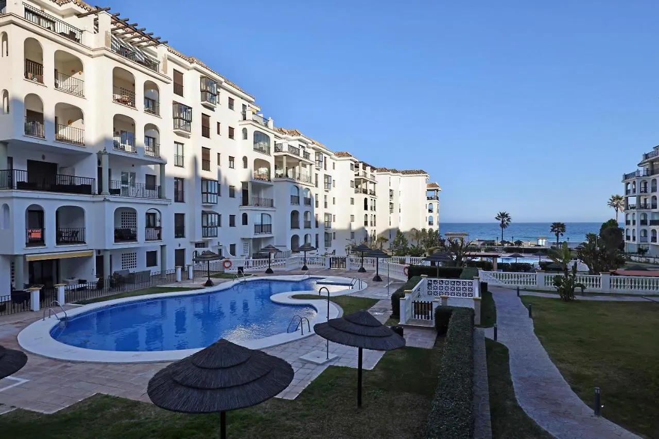 Marina De La Duquesa 805 Apartment Manilva Spain