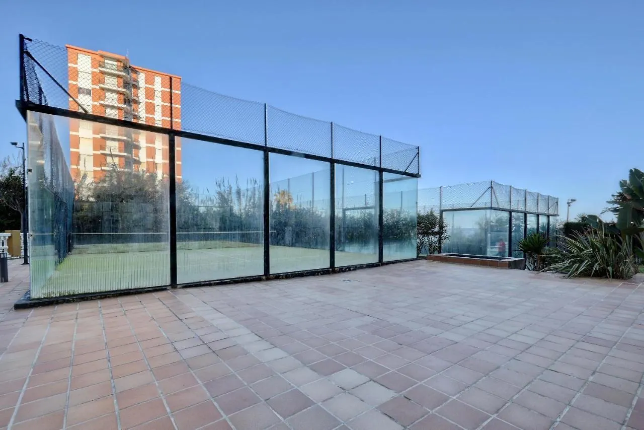 Marina De La Duquesa 805 Apartment Manilva