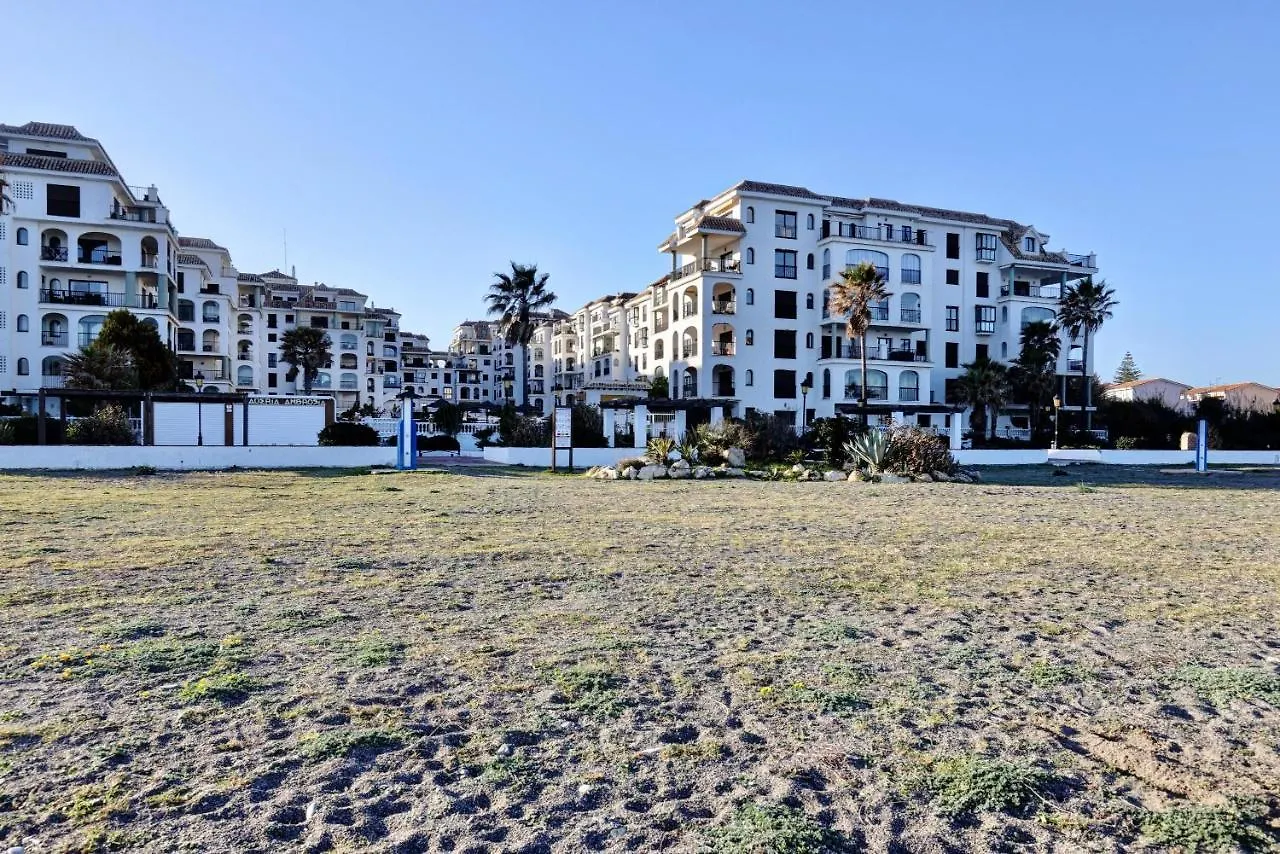 Marina De La Duquesa 805 Apartment Manilva